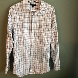 Men’s Banana Republic button down